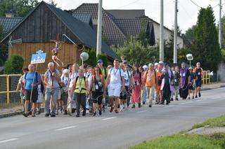 Sandały czy zakryte obuwie, czyli buty na pielgrzymce [AUDIO]