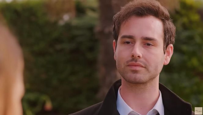 Miłość i nadzieja odc. 305. Levent