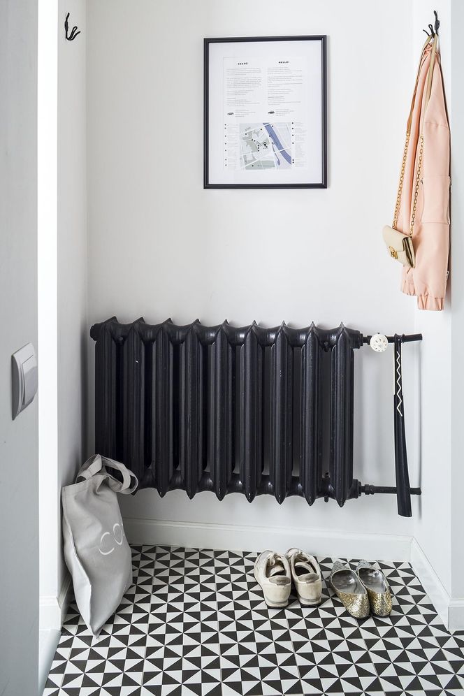 Mieszkanie w kamienicy - inspiracje