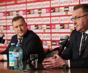 Kulesza podejmie decyzję w sprawie Michniewicza jeszcze przed świętami