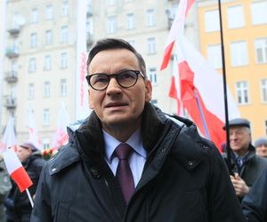 Przesłuchanie Mateusza Morawieckiego w prokuraturze