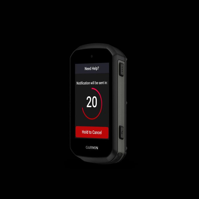 Garmin przedstawia Edge 550 i Edge 850