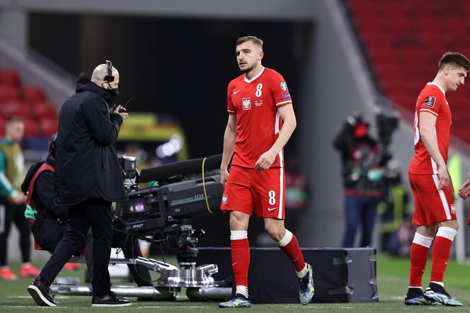 Michał Helik nie zagra na Wembley. Klub kadrowicza odpadł z walki o awans do Premier League