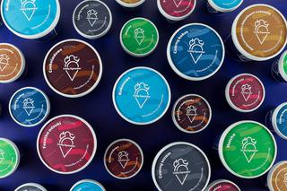 Najdziwniejsze smaki lodów w Warszawie! Nie uwierzycie, że naprawdę można je dostać [GALERIA]