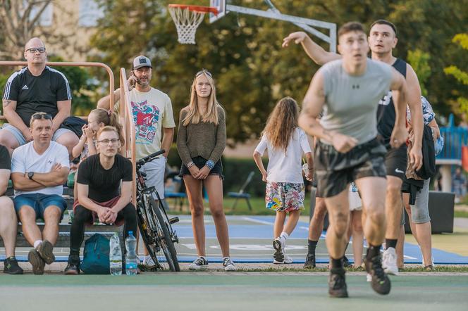 Kaliski Streetball 2024