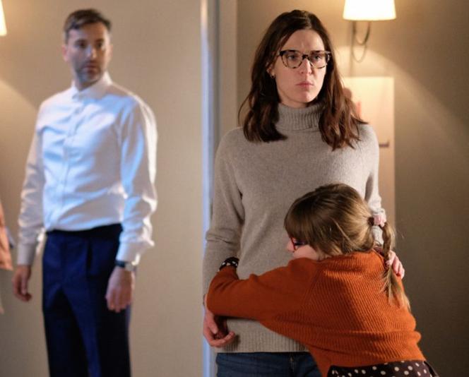 BrzydUla 2, odcinek 78: Marek znów podejrzewa Ulę o zdradę! Rodzina dogrzebie się prawdy - ZDJĘCIA