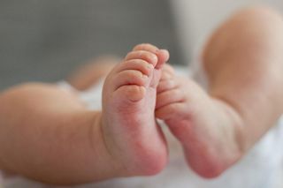 Śmierć 11-miesięcznej dziewczynki w Grudziądzu. Rodzice zatrzymani! Prokuratura bada sprawę