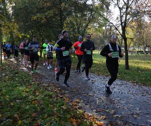 Biegacze opanowali Lublin! Za nami Półmaraton Lubelski 2025