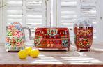 Kolekcja inspirowana Sycylią: Dolce&Gabbana i SMEG