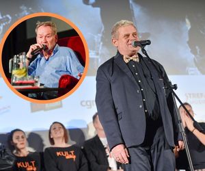 Mirosław Baka i Kazik Staszewski laureatami Złotych Aniołów 23. Festiwalu Filmowego BellaTOFIFEST