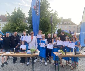 Festiwal Browarnictwa i Święto Wołowiny – Biskupiec 2025 cz.2