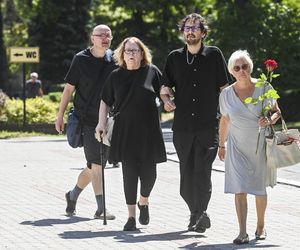 Elżbieta Zapendowska