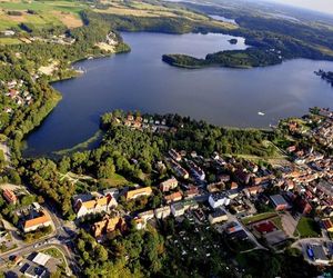   To miasto na Warmii i Mazurach jest najbardziej atrakcyjne. Nowy ranking turystycznych hitów