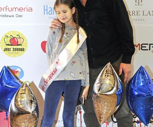 Tomasz Karolak, Lena Kołakowska