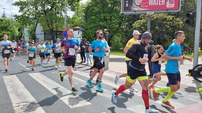 Wings for Life World Run