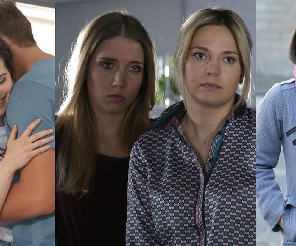 QUIZ. Rozpoznaj aktorki z M jak miłość, których kariera zaczęła się od roli w serialu! 