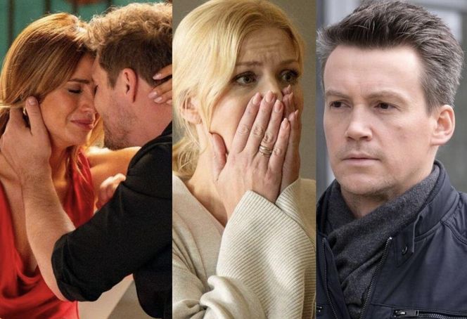 Koniec M jak miłość z kolejną złą informacją. Skracają sezon i jeszcze to! 