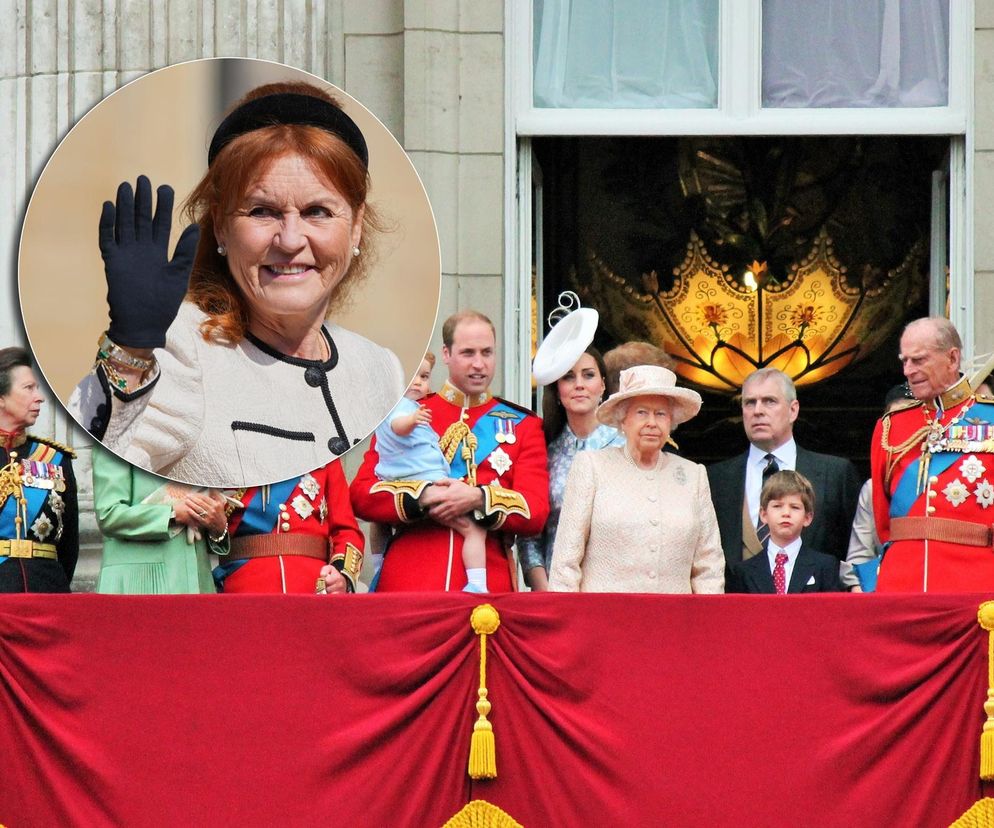 Książę wyrzucony z rodziny królewskiej! Szokujący list ujawniony