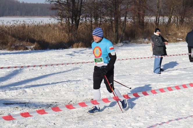 Bieg Zwycięskiego Powstania Wielkopolskiego nad Strzeszynkiem