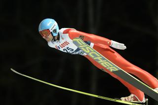 Vikersund: Dmitrij Wasiljew przebił rekord Petera Prevca! 254 metry w kwalifikacjach [WIDEO]