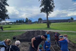 XXVII Festyn Archeologiczny w Biskupinie