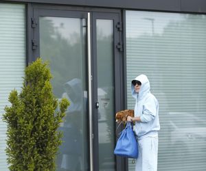 Krzysztof Gojdź i jego nowa twarz