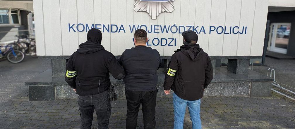 Pseudokibice w rękach policji. Grozi im nawet 20 lat więzienia