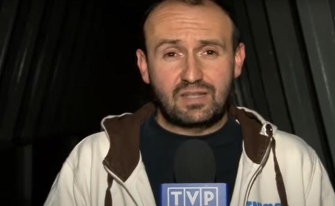 Odszedł z TVP do TVN. Teraz pokazał ważną informację o nadawcy skoków! Kibice będą zadziwieni