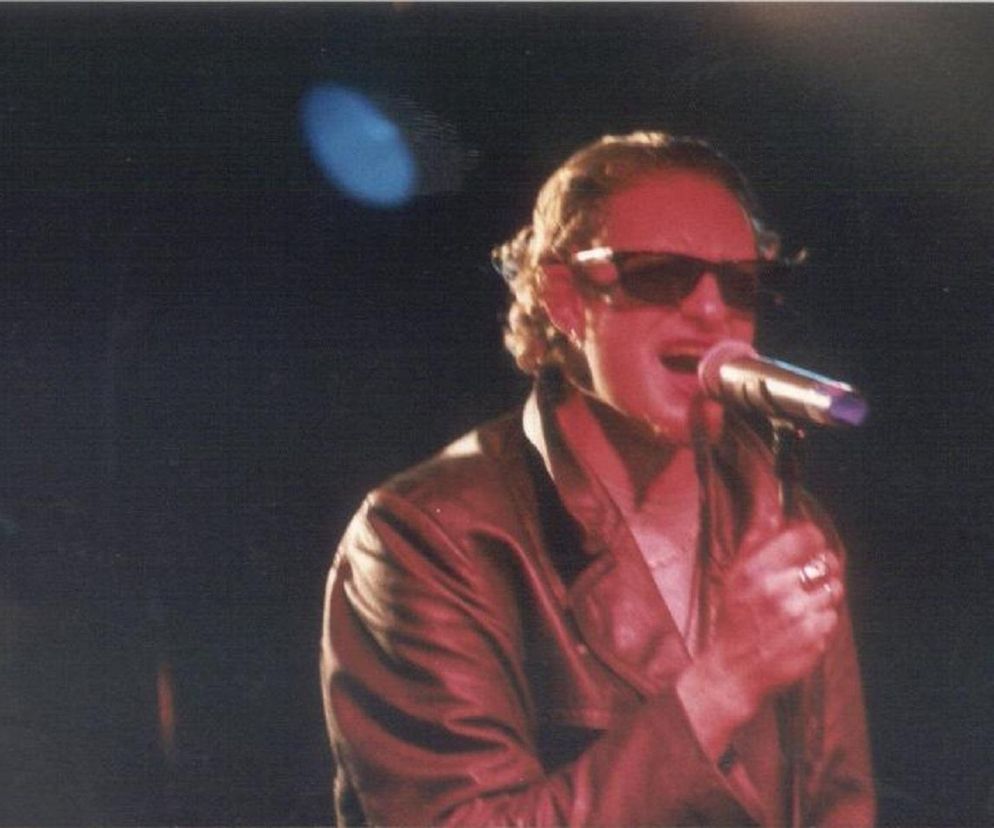 Layne Staley