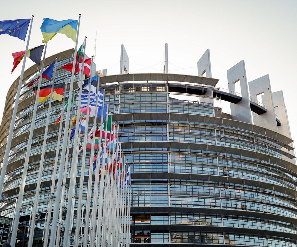 Cyberatak na Parlament Europejski. Hakerzy przyznali się do ataku 