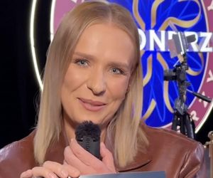 Pierwsza miłość. Wyjątkowa nagroda dla Anety Zając. Serialowa Marysia nieźle się zdziwiła - ZDJĘCIA