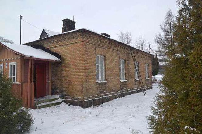 Lokal mieszkalny Szepietowo