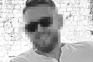 W tragicznym wypadku zginął młody nauczyciel