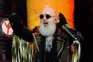 Rob Halford zamierza nagrać bluesowy album. Muzyka jest juz gotowa