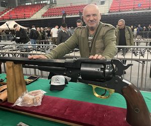VII Ogólnopolski Zlot Miłośników Broni Palnej Pro ARMA 2025