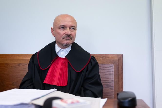 Chciał się zabić, zginął ktoś inny