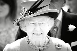 Nie żyje królowa Elżbieta II. Trzaskowski: Koniec epoki