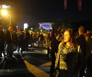 Rajd Śląska 2025. Nocny odcinek specjalny ulicami Katowic