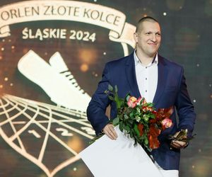 Gala Złote Kolce 2024 na Stadionie Śląskim. Najlepsi lekkoatleci nagrodzeni