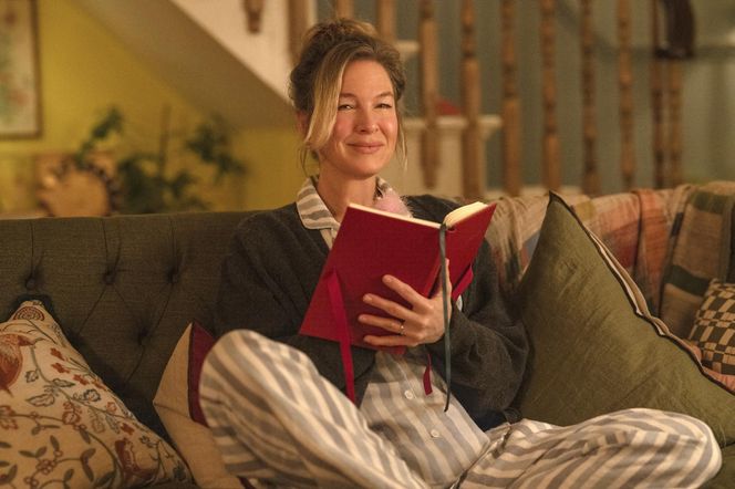 Bridget Jones w ogniu krytyki! Renee Zellweger ma jedną odpowiedź