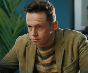 Barwy szczęścia, odcinek 3181: Błażej (Piotr Ligienza)