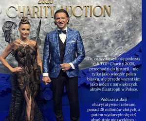 Bal Omenaa Mensah Rafał Brzoska - kulisy 