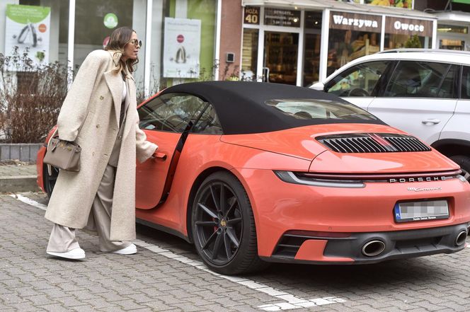 Chodakowska z KOLEJNYM oświadczeniem. Chciała zarabiać na chorych, teraz twierdzi że jest ofiarą linczu