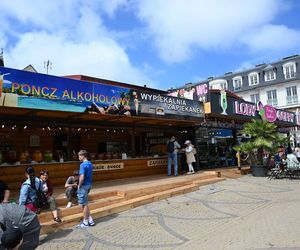 Ile kosztują wakacje nad polskim morzem?
