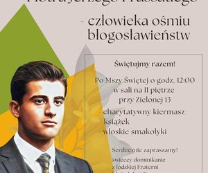 Ukryte życie parafii 4 września 2025