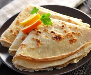 Bez mąki pszennej, a pyszne i puszyste. Keto naleśniki z masłem orzechowym to fit hit 