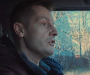 M jak miłość, odcinek 1855: Paweł (Rafał Mroczek) 