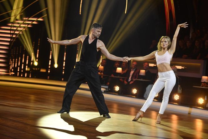 Agnieszka Kaczorowska, Marcin Rogacewicz