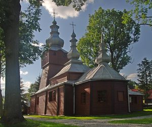 Ta małopolska wieś ma niezwykłą historię. Odegrała ważną rolę w dziejach Polski