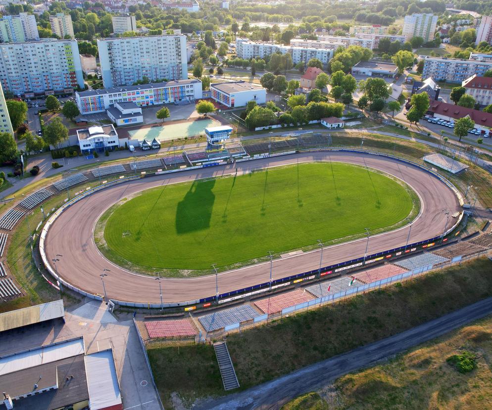 Asta Arena w Pile zostanie przebudowana